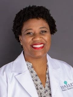 Dr. Neeka Sanders, MD, Obstetrics & Gynecology Specialist