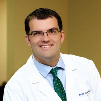 Dr. Noah T Scherrer - Vascular Surgery, Louisville KY