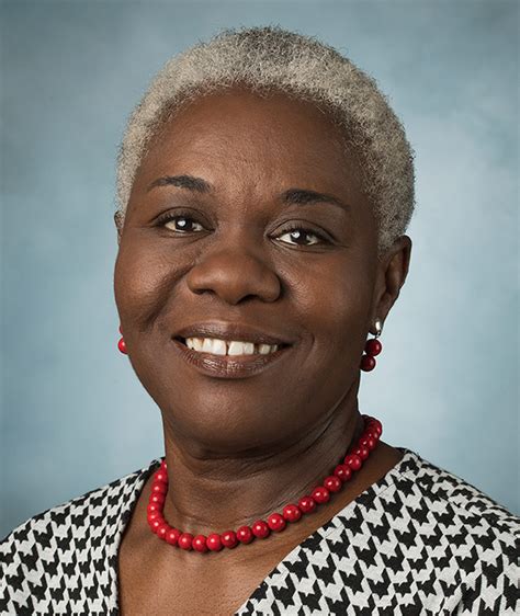 Dr. Olukemi Sawyerr - CPP