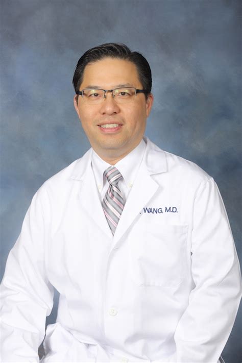 Dr. On Wang MD - Surgeon - Los Angeles, California - Zaubee