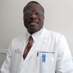 Dr. Osita Onyekwere, MD, Cardiovascular Disease