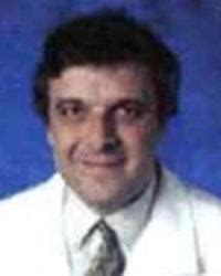 Dr. Panayotis Ledakis - Medical Oncology, Baltimore MD