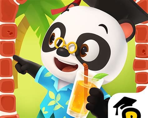 Dr. Panda Town: Vacation APK Download For Free