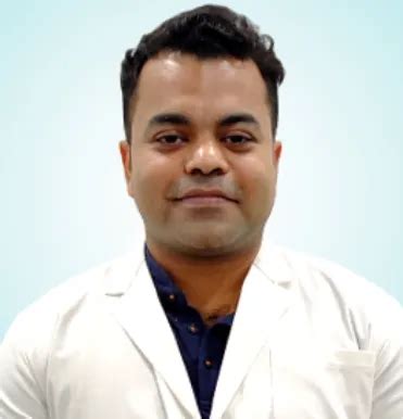 Dr. Parth Pratim Pasayat