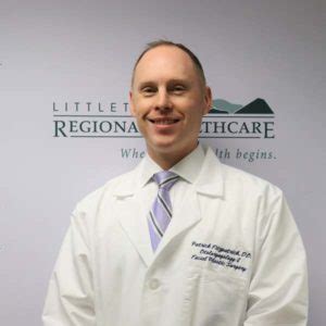 Dr. Patrick Fitzpatrick, DO - Sharecare