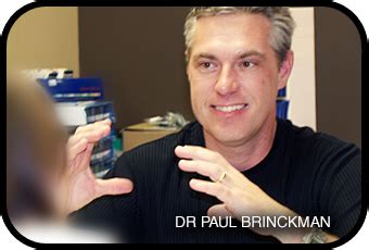 Dr. Paul J. Brinckman - Optometrist in Olathe, KS