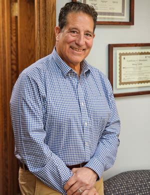 Dr. Paul M Lentini - Chiropractic, Bardonia NY