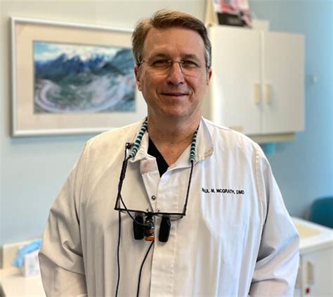 Dr. Paul Mcgrath, DDS, General Dentistry Hyannis, MA WebMD