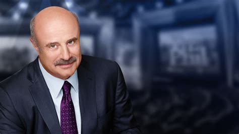 Dr. Phil - DIRECTV