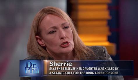 Dr. Phil Fails To Tell Woman Her Missing Daughter Was Not