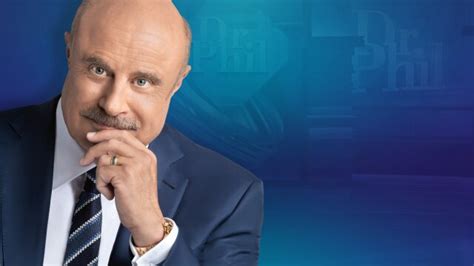 Dr. Phil to start new TV Network out of North Texas
