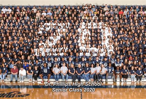 Dr. Phillips High School: Class of 2024 - West Orange Times ...