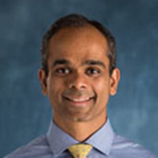 Dr. Rajan Ravikumar Allergy & Immunology. Ann Arbor MI