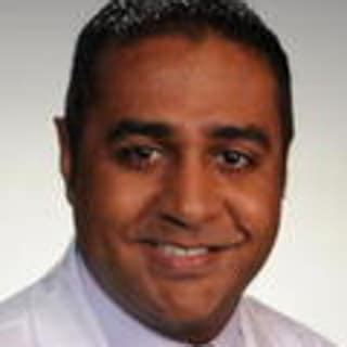 Dr. Rajesh Kabadi - Camden NJ, Nuclear Medicine, 1 Cooper Plz