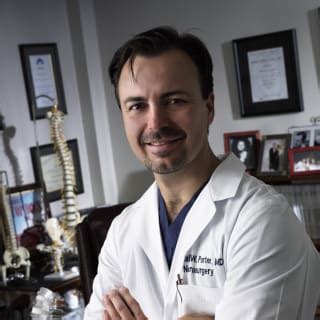 Dr. Randall Porter, MD – Phoenix, AZ Neurosurgery - Doximity