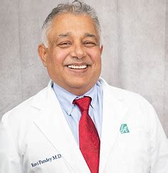 Dr. Ravi Pandey, Internal Medicine Specialist in Wellington Patient ...