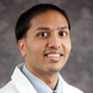 Dr. Ravi Viswanathan, MD - Sharecare