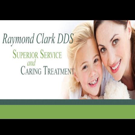 Dr. Raymond B. Clark - Smile Michigan