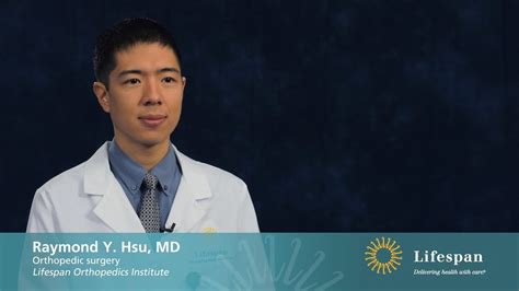 Dr. Raymond Hsu, MD - Orthopedic Surgeon - Write a Review