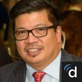 Dr. Raymond Villongco, Geriatric Medicine Doctor in Teaneck