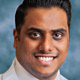 Dr. Rejo Cherian, MD DocSpot