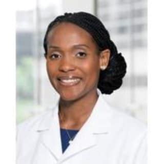 Dr. Rhesa Sanni-Thomas, DO - Family Medicine Specialist in Spring, TX ...