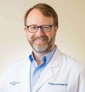 Dr. Robert Byrne, MD – Athens, GA Urology