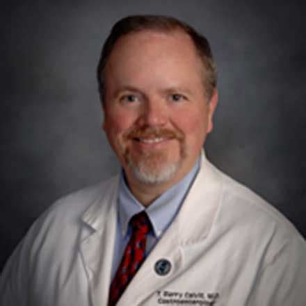 Dr. Robert Clark, MD, Internal Medicine Meridian, MS WebMD