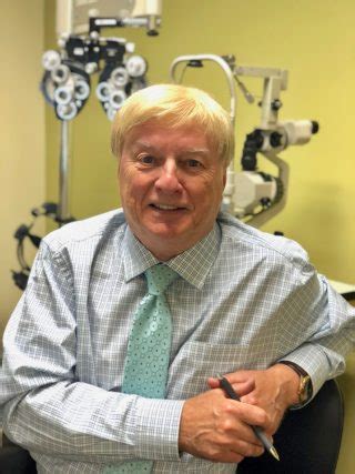 Dr. Robert Douville Ophthalmology. Key West FL