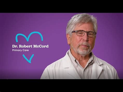 Dr. Robert Mccord - River Ridge LA, Internal Medicine