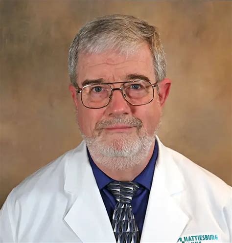 Dr. Roy R Reeves, 1 Lincoln Road, Hattiesburg MS - TopNPI