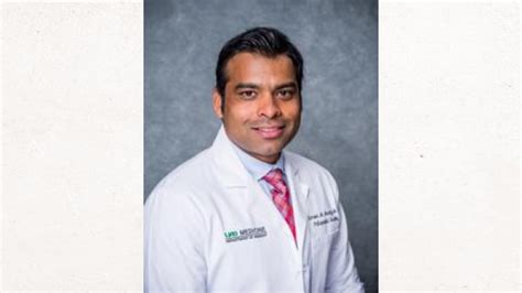 Dr. Sameer M Naranje, 619 19Th Street South, …