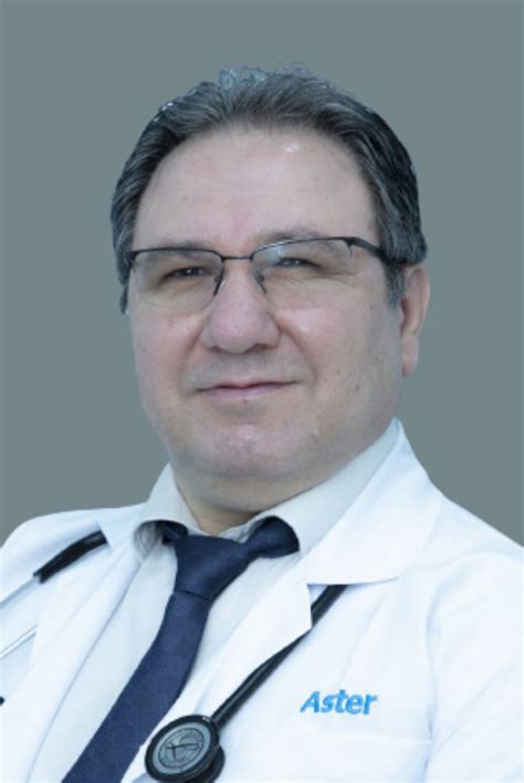 Dr. Samer Alfil - Aster Clinic