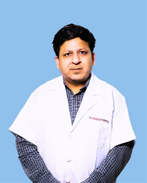 Dr. Sangeet Mittal, Ophthalmologist - Thind Eye Hospital Sehat