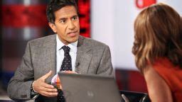 Dr. Sanjay Gupta: 6 keys to keeping sharp in 2024 CNN