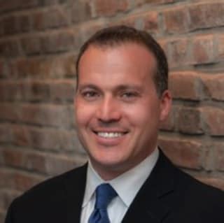 Dr. Sean E Fitzsimmons - Forest Hills NY, Orthopedic Surgery