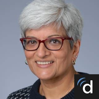 Dr. Shalini K. Manchanda, MD Indianapolis, IN Pulmonologist