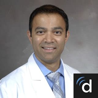 Dr. Shantilal S. Patel - Offices & Appointments MD.com