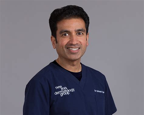 Dr. Shilesh Iyer – Dermatologist and myDoqter Co-Founder