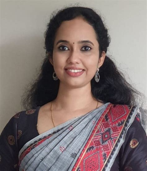 Dr. Shilpa Suresh - Manipal