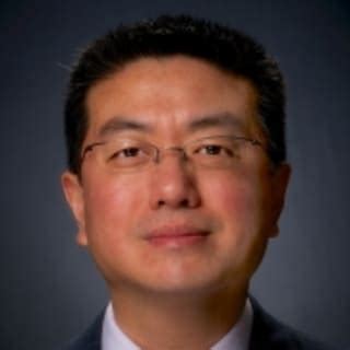 Dr. Song Zhao, Medical Oncology, Seattle WA