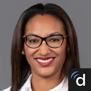 Dr. Sophia Malary Carter, MD - Internist - Read Reviews