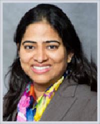 Dr. Sudha Ganne, MD Long Branch, NJ Endocrinology