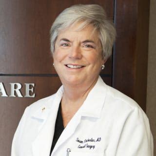 Dr. Susan Winchester, MD - Breast Surgery Specialist in Birmingham, AL