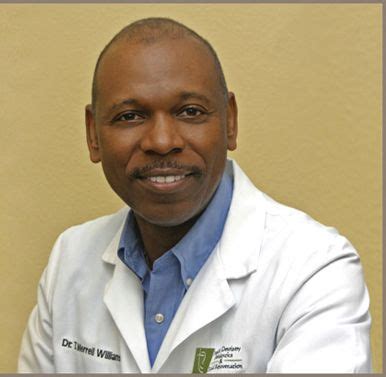 Dr. T Merrell Williams, General Dentistry Wesley Chapel, FL - WebMD