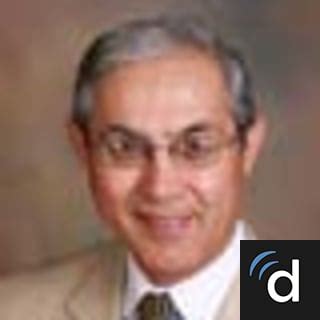 Dr. Tarun Kothari, MD Rochester, New York Everyday Health-CARE