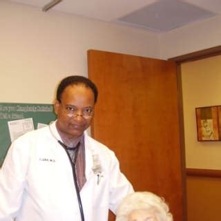 Dr. Tesfaye Leka, MD Internal Medicine in Long Beach, CA