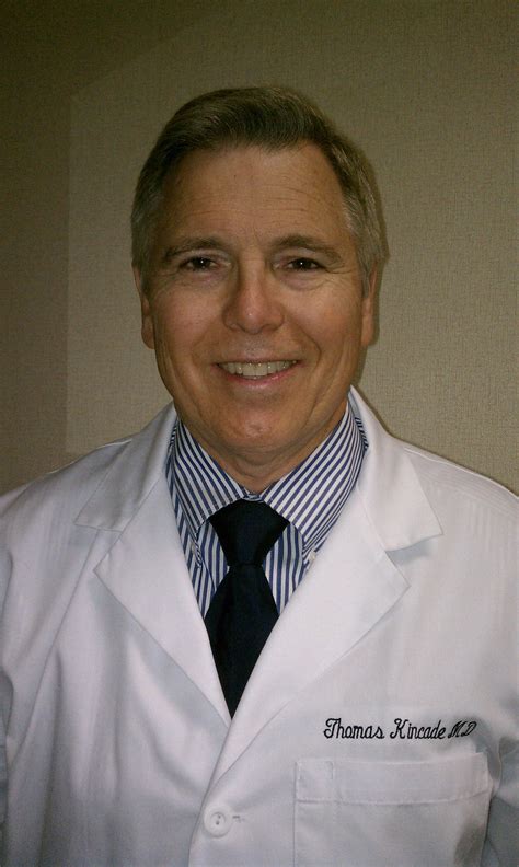 Dr. Thomas A. Kincade, MD Muskogee, OK Pediatrician US …