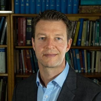 Dr. Thomas Weiser is a