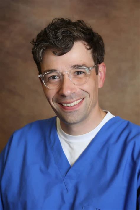 Dr. Todd Aaron Peabody, Podiatrist in Richfield, MN